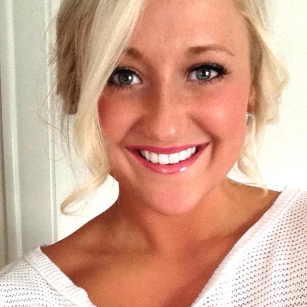 Meet your Posher, Madison